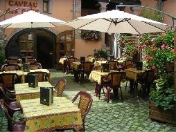 Caveau des Rois