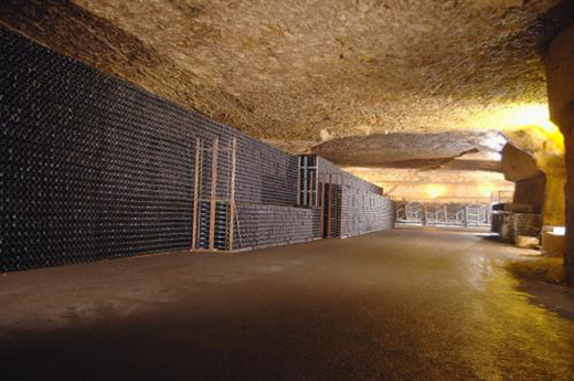 Caves Bailly-Lapierre