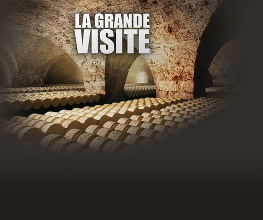 Caves Roquefort Société