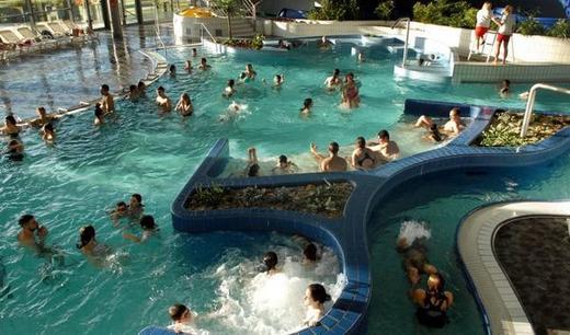Centre Aquatique du Lac