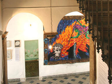 Centre d'Art Contemporain