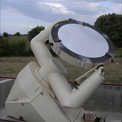 Centre d'Astronomie