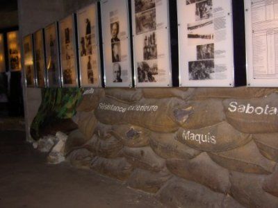 Centre d'Histoire de la Résistance et de la Déportation (CHRD)