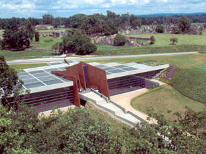 Centre de la Mémoire d'Oradour
