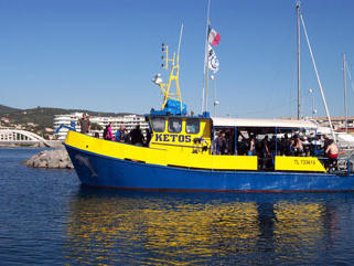 Centre de Plongée Ketos