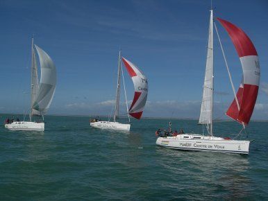 Centre de Voile Macif