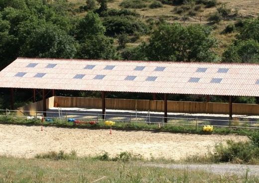 Centre Équestre - Poney Club du Pont de Calmel