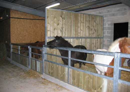 Photo Centre Equestre de Cherveux