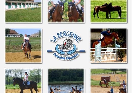 Centre Equestre de la Bergenne