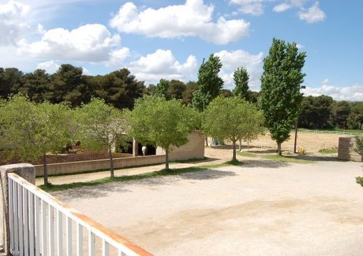 Centre Équestre de Velaux