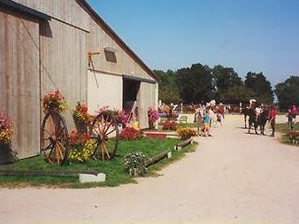 Centre Equestre l'Etape