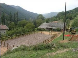 Centre Equestre la Chataigneraie
