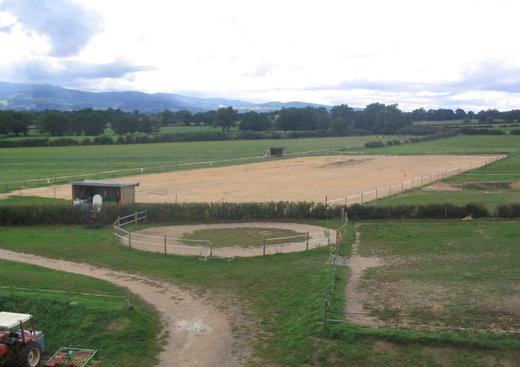 Centre Equestre Les Attelages du Bois Rond
