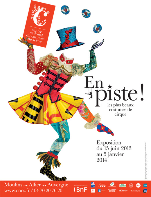 Centre National du Costume de Scène