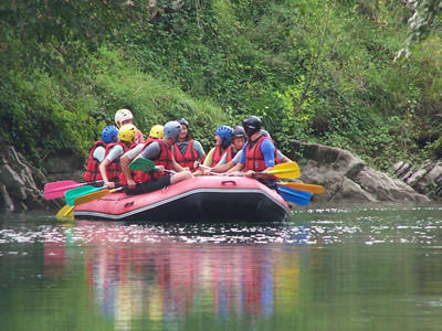 Centre Nautique De Soeix
