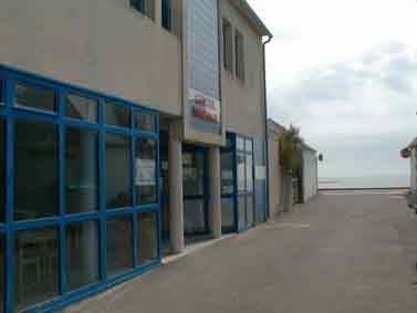 Centre Nautique Ile-Tudy