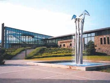 Centre Nautique «La Cité de l'Eau»
