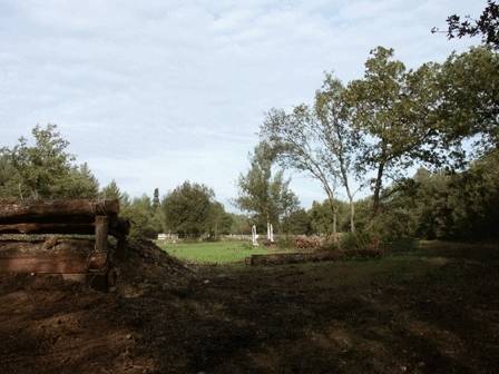 Centre Equestre Le Grand Puech