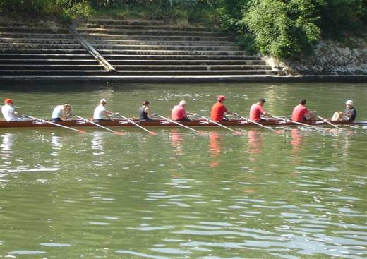Cercle Nautique de France