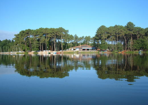 Cercle Nautique de Mimizan