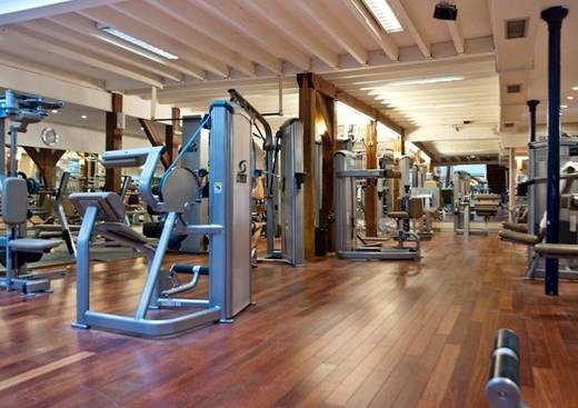 cercle de la forme république – salle de sport république – Succed