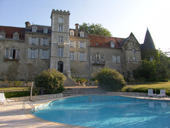 Château de Fère