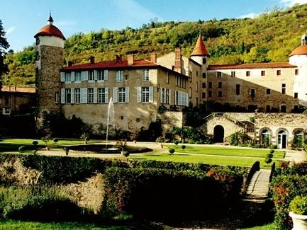 Château de la Bâtisse