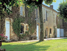 Château de Monluc