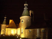 Château de Panloup