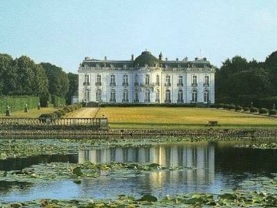 Château de Pont-Chevron