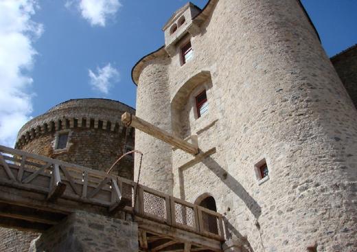 Château Saint-Mesmin