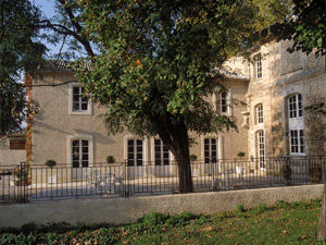 Château de Sauvan