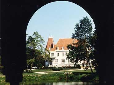 Château du Maréchal Lyautey