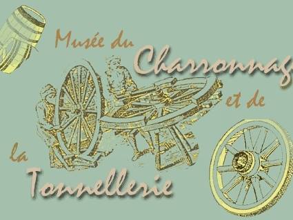 Château Renaissance et Musée du Charronnage et de
