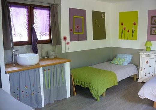 Chambre d'Hôtes Kokage