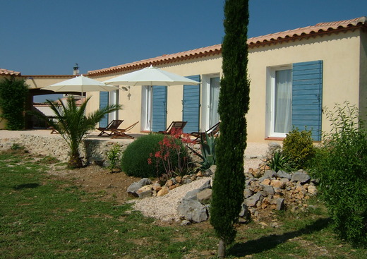 Chambres d'Hotes le Petit Colombier
