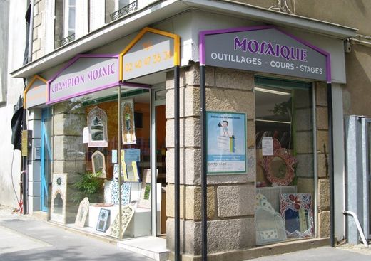 Championnet Carrelages