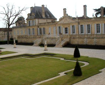 Château Beychevelle