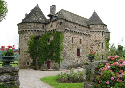 Château d'Auzers
