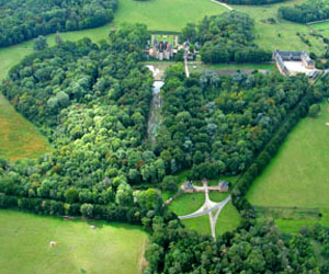 Château d'Avrilly - Trevol