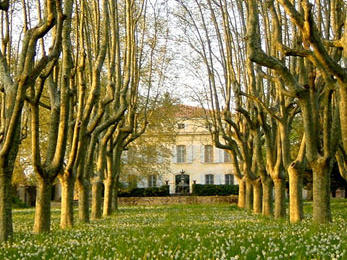 Château de Beaupré