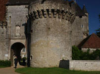 CHATEAU DE BRIDORE