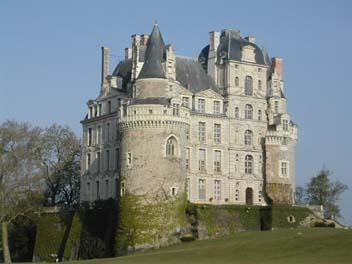 Château de Brissac