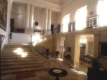 Château de Busca-Maniban