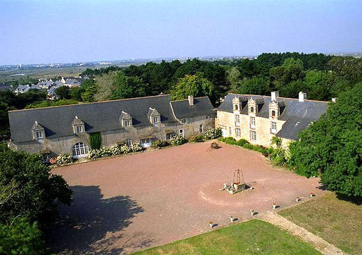 Château de Careil