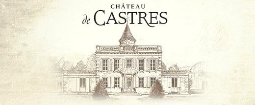 Château de Castres