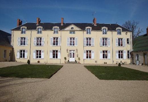 Chateau de Chesne