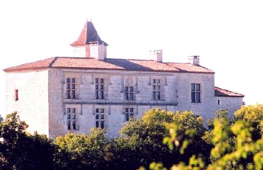 Château de Cieurac