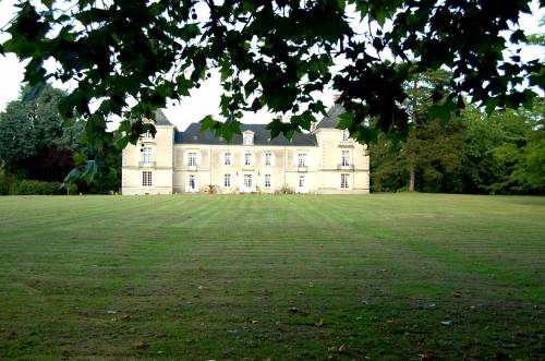 Château de Cop-Choux