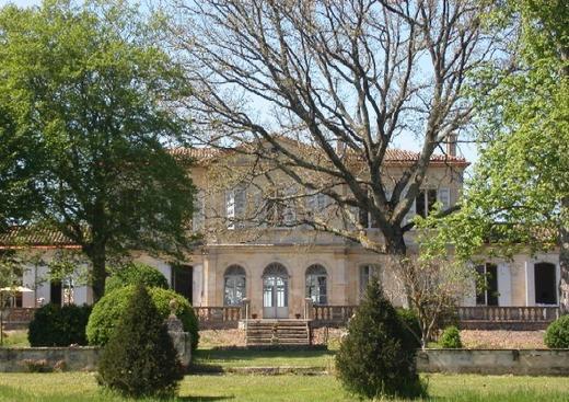 Château de Couloumey